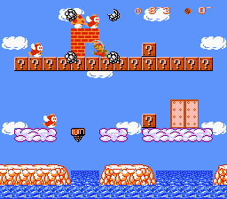 Mario Kun Screenthot 2